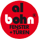 Herstellerlogo albon und Tebau